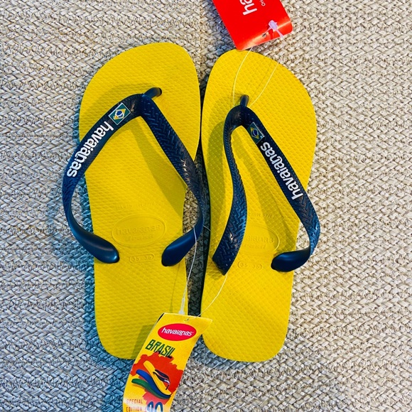 Havaianas Shoes - Havaianas Flip Flop sandals
